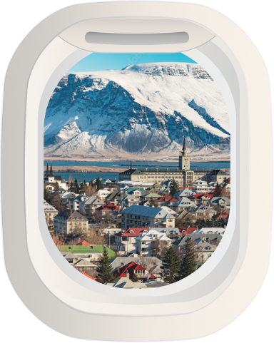 Islandia