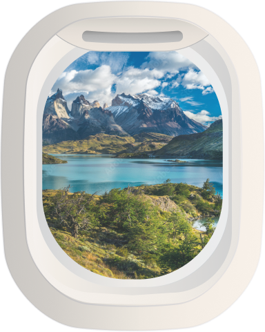 Patagonia