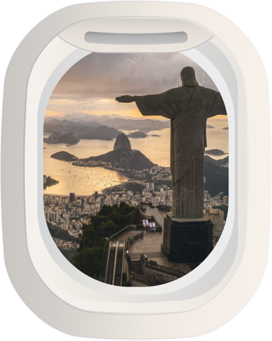 Rio de Janeiro