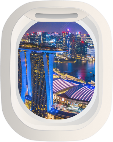 Singapur